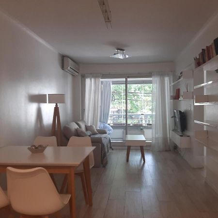 Alto Palermo Apartment บัวโนสไอเรส ภายนอก รูปภาพ