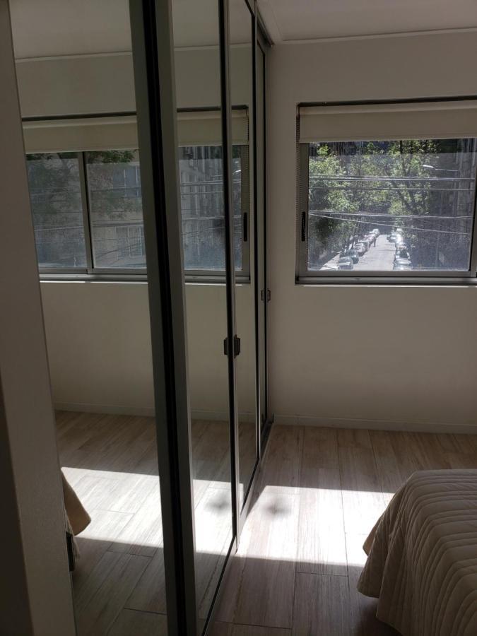 Alto Palermo Apartment บัวโนสไอเรส ภายนอก รูปภาพ
