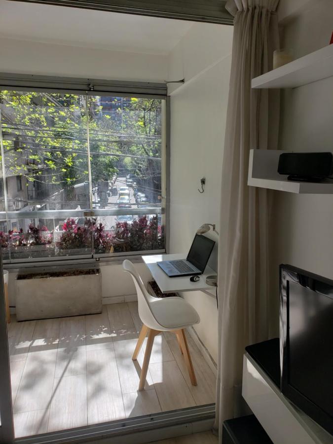 Alto Palermo Apartment บัวโนสไอเรส ภายนอก รูปภาพ