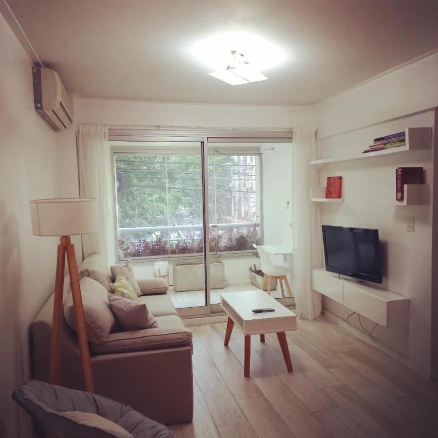 Alto Palermo Apartment บัวโนสไอเรส ภายนอก รูปภาพ