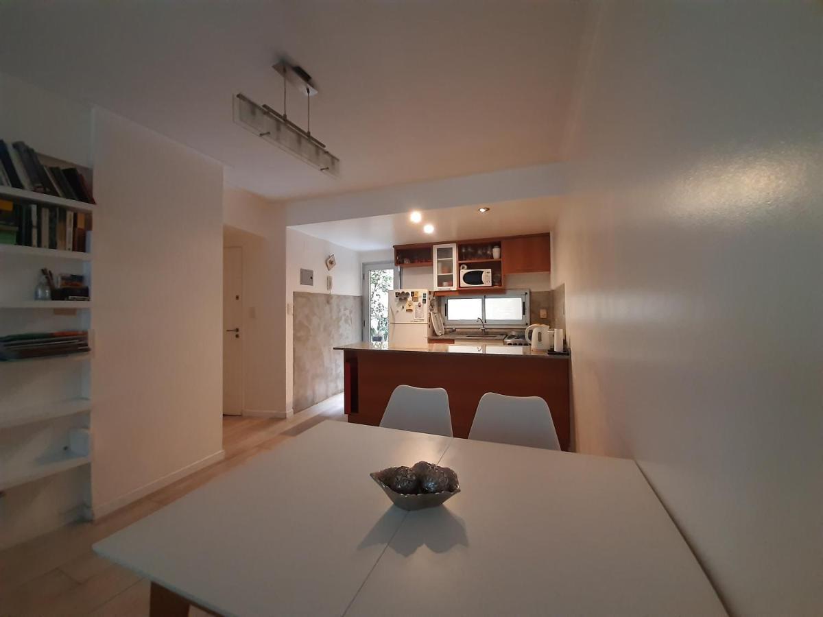 Alto Palermo Apartment บัวโนสไอเรส ภายนอก รูปภาพ