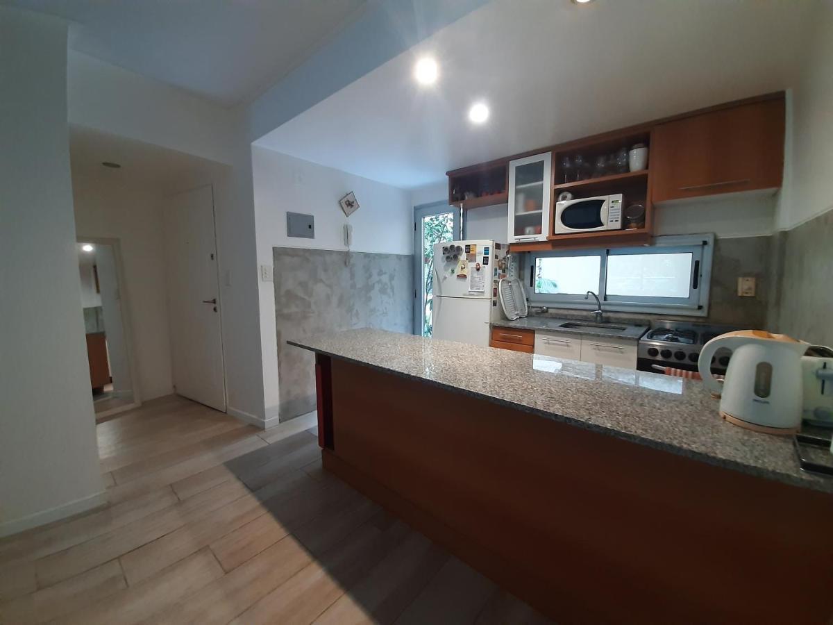 Alto Palermo Apartment บัวโนสไอเรส ภายนอก รูปภาพ