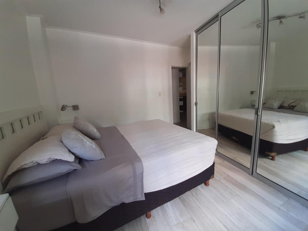 Alto Palermo Apartment บัวโนสไอเรส ภายนอก รูปภาพ