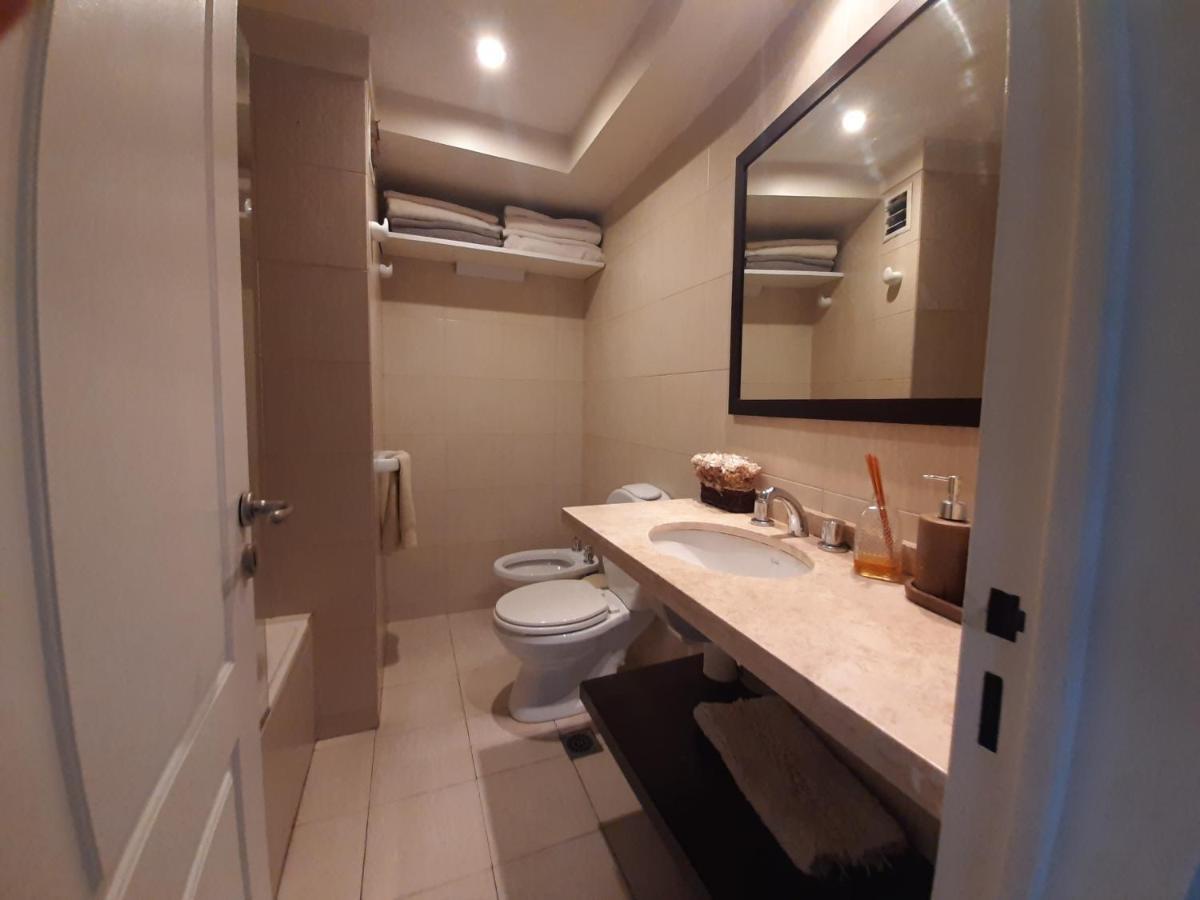 Alto Palermo Apartment บัวโนสไอเรส ภายนอก รูปภาพ