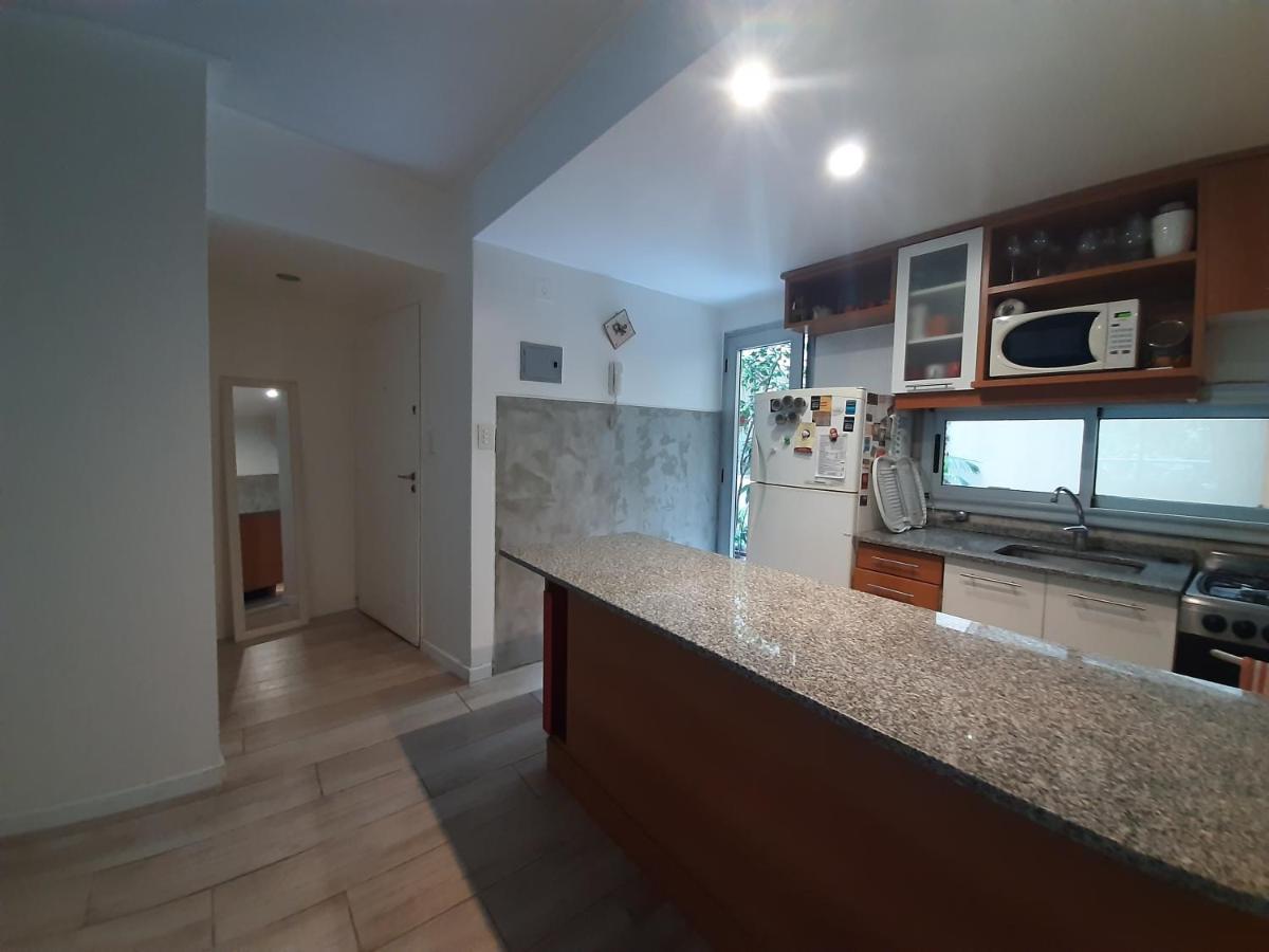 Alto Palermo Apartment บัวโนสไอเรส ภายนอก รูปภาพ