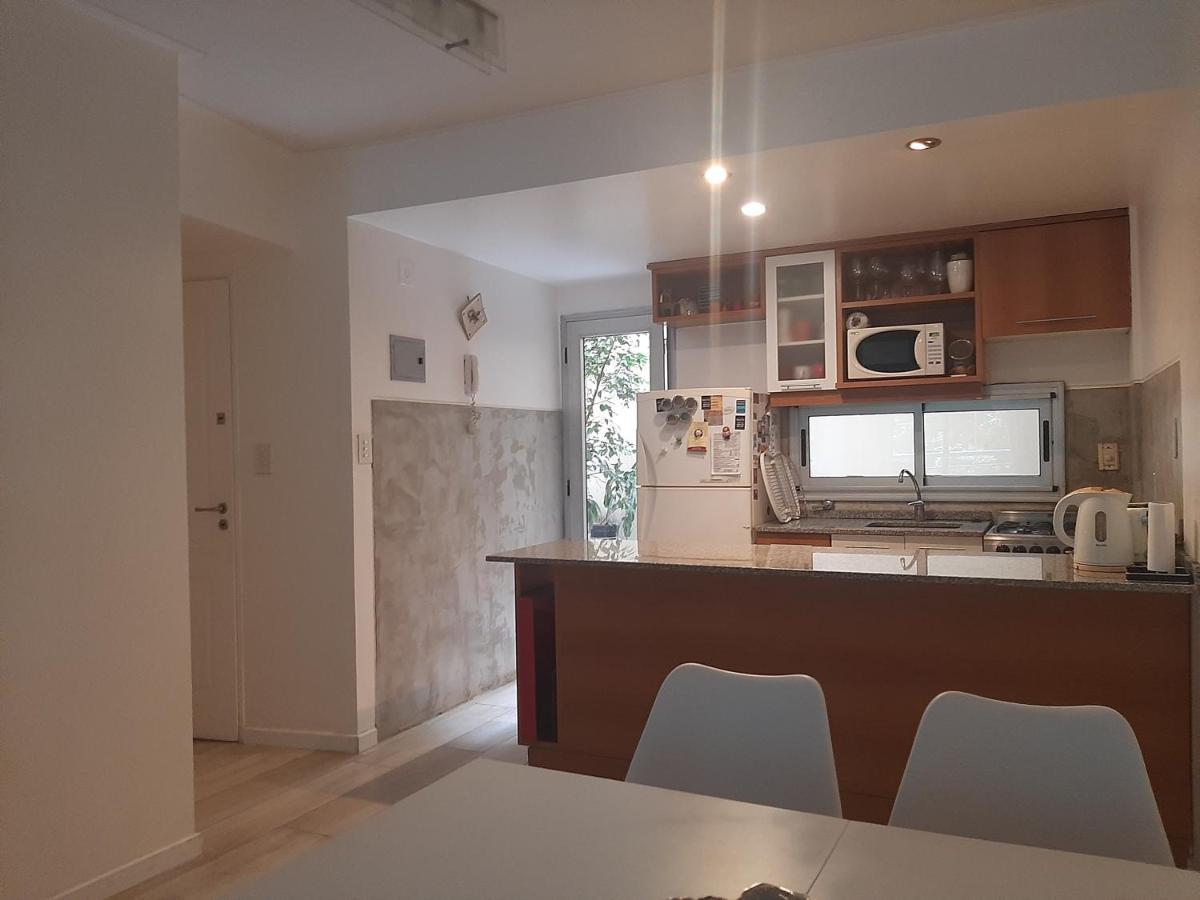 Alto Palermo Apartment บัวโนสไอเรส ภายนอก รูปภาพ