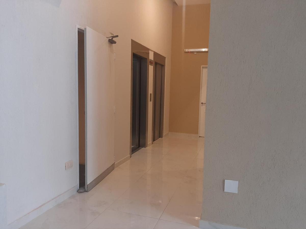 Alto Palermo Apartment บัวโนสไอเรส ภายนอก รูปภาพ