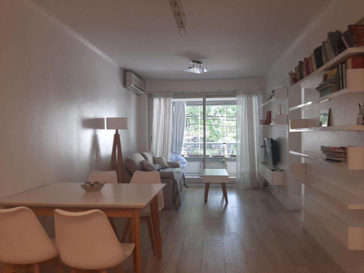 Alto Palermo Apartment บัวโนสไอเรส ภายนอก รูปภาพ