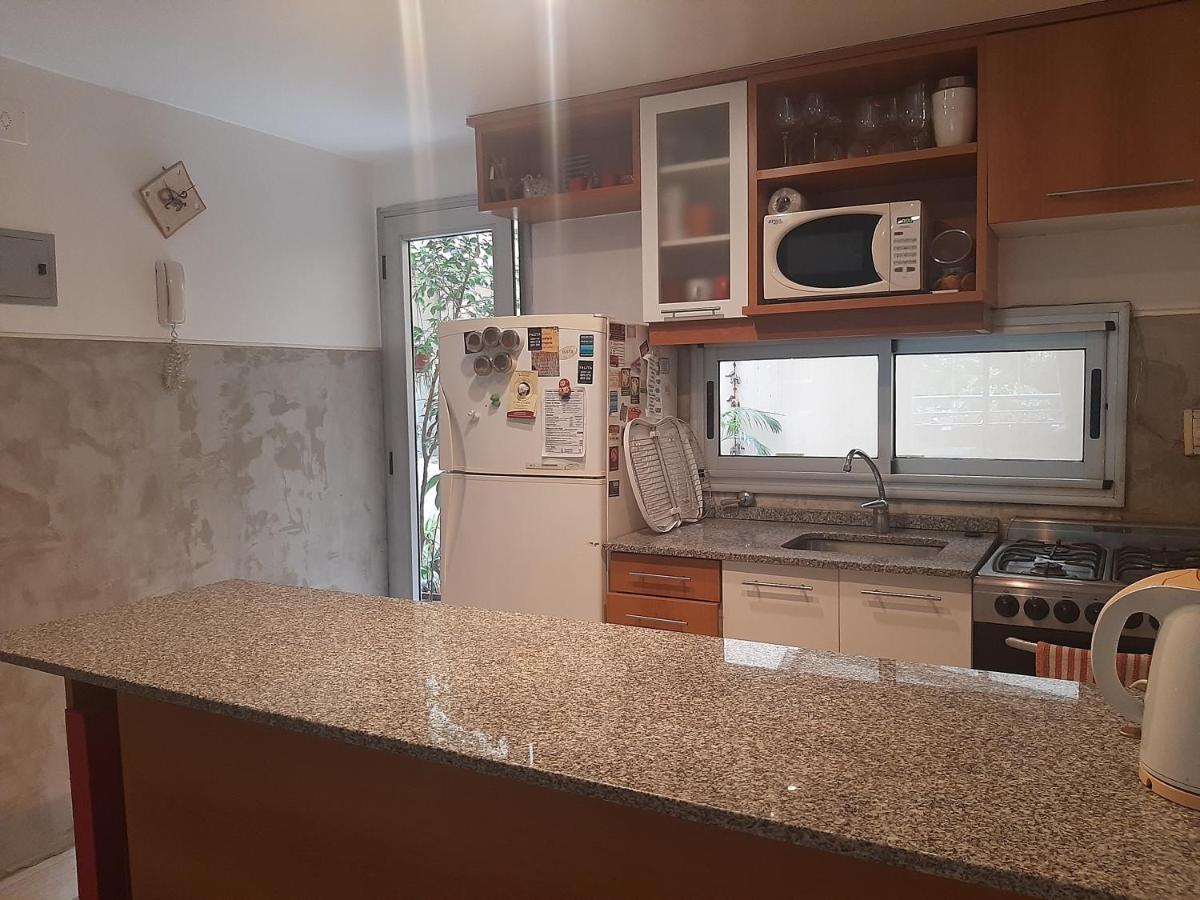 Alto Palermo Apartment บัวโนสไอเรส ภายนอก รูปภาพ