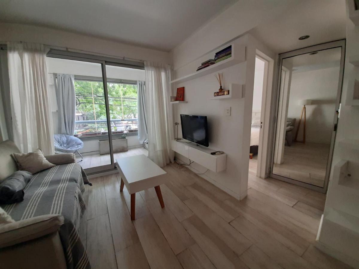 Alto Palermo Apartment บัวโนสไอเรส ภายนอก รูปภาพ